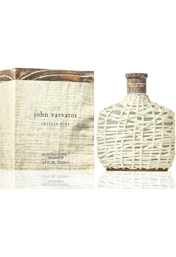 John Varvatos Artisan Perfume for Men Eau De Toilette 75ML
